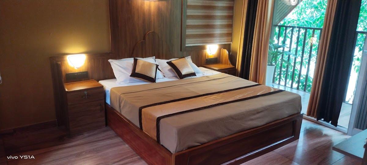 Cozy Nest Homestay