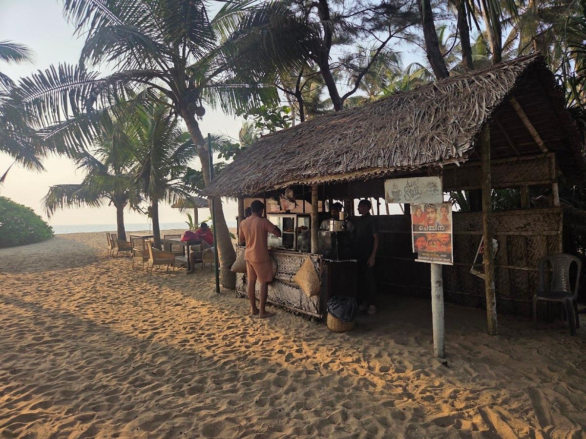 Malabar Ocean Front Resort and Spa, Bekal – photo 4