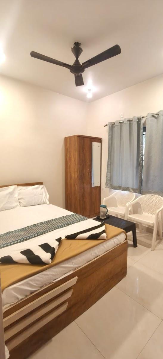 Dandeli vintage villa – photo 4