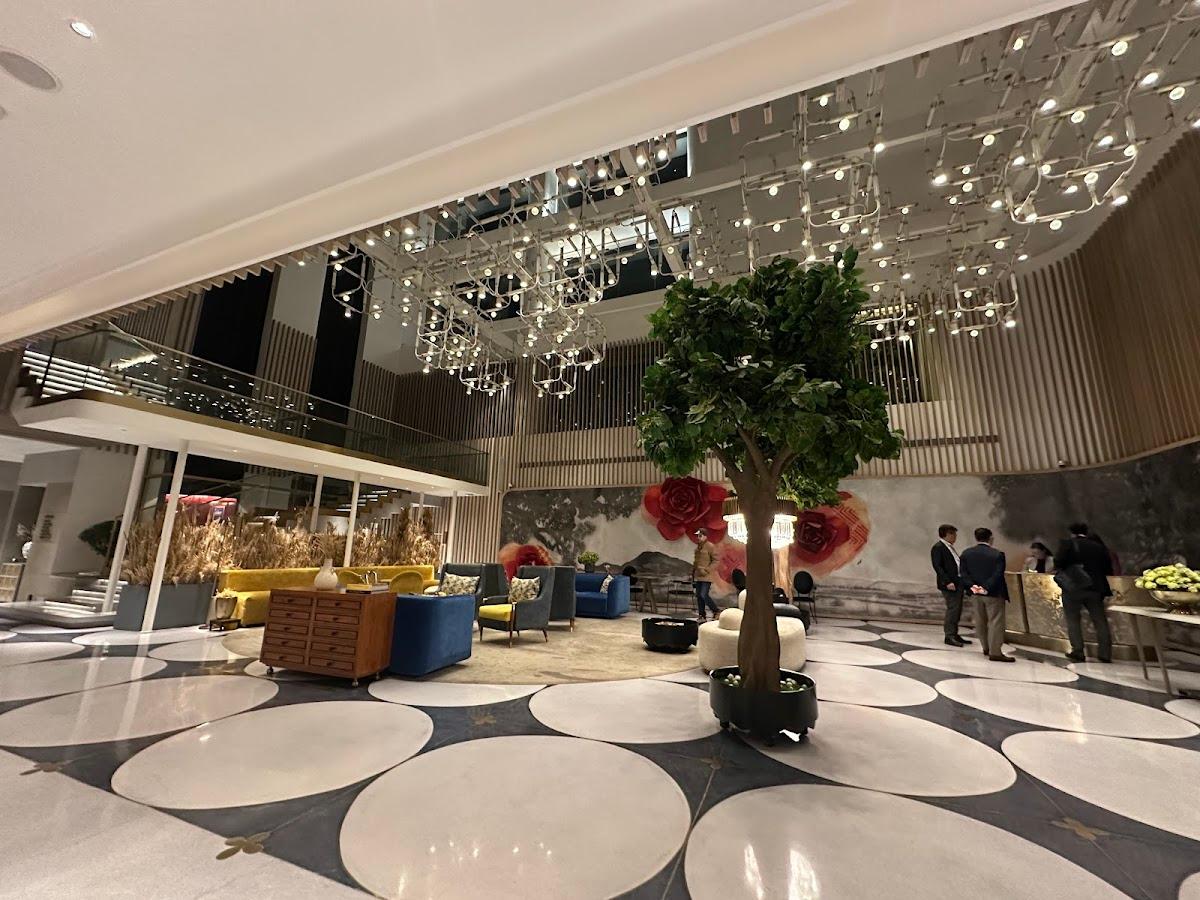 Hyatt Centric Sector 17 Chandigarh – photo 2