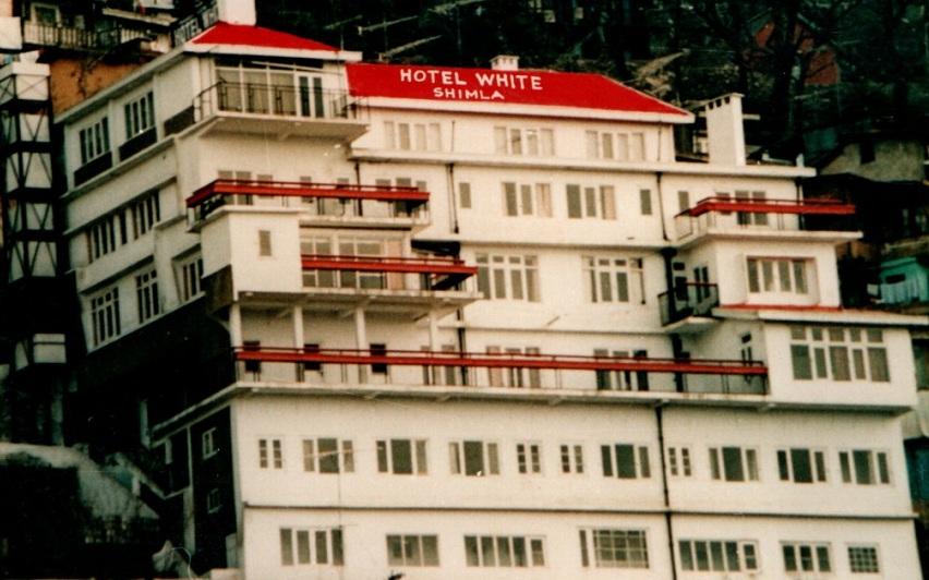 Hotel White – photo 4