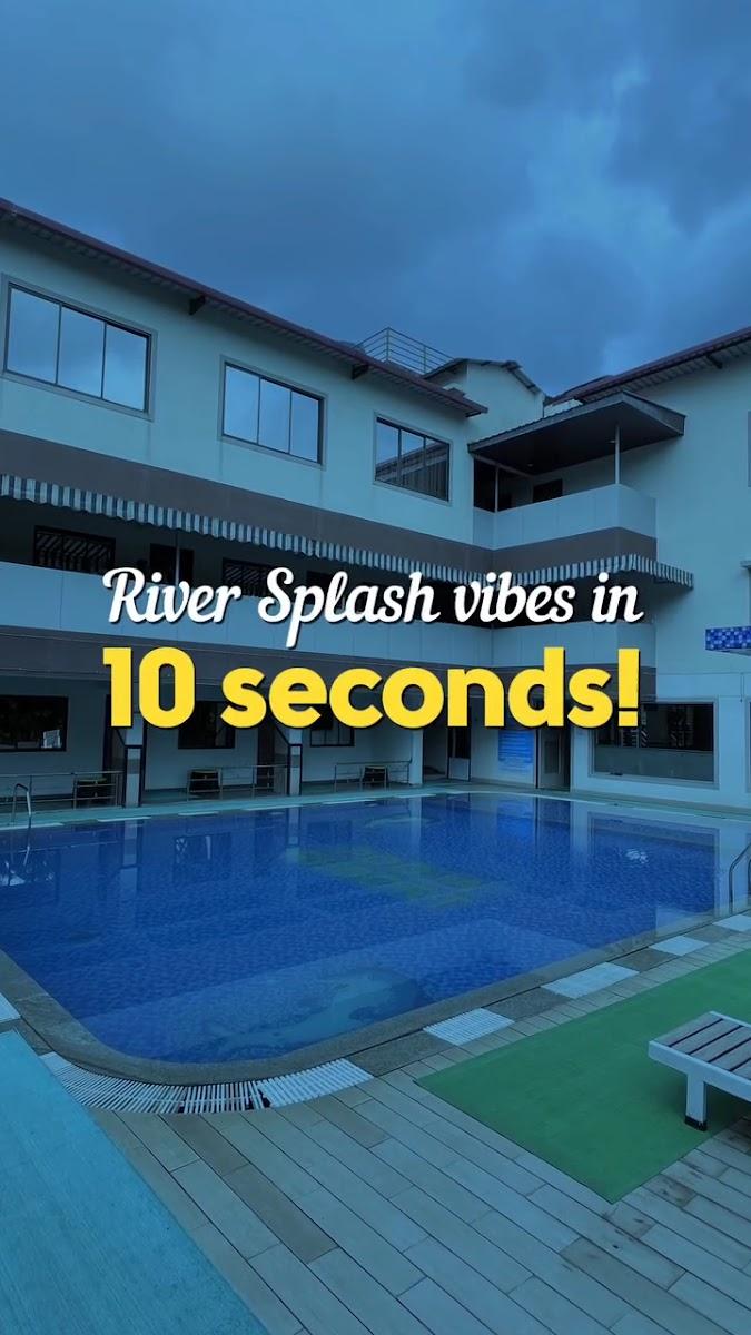 River Splash Resort - Resort in Neral | Water Park in Karjat – photo 4