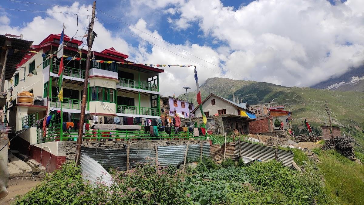 Pangi valley Home stay (Hudan Bhatori) – photo 1