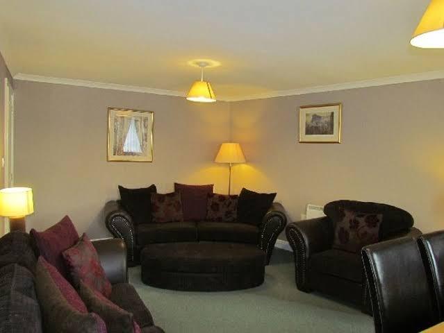 Canon Court ApartHotel – photo 3