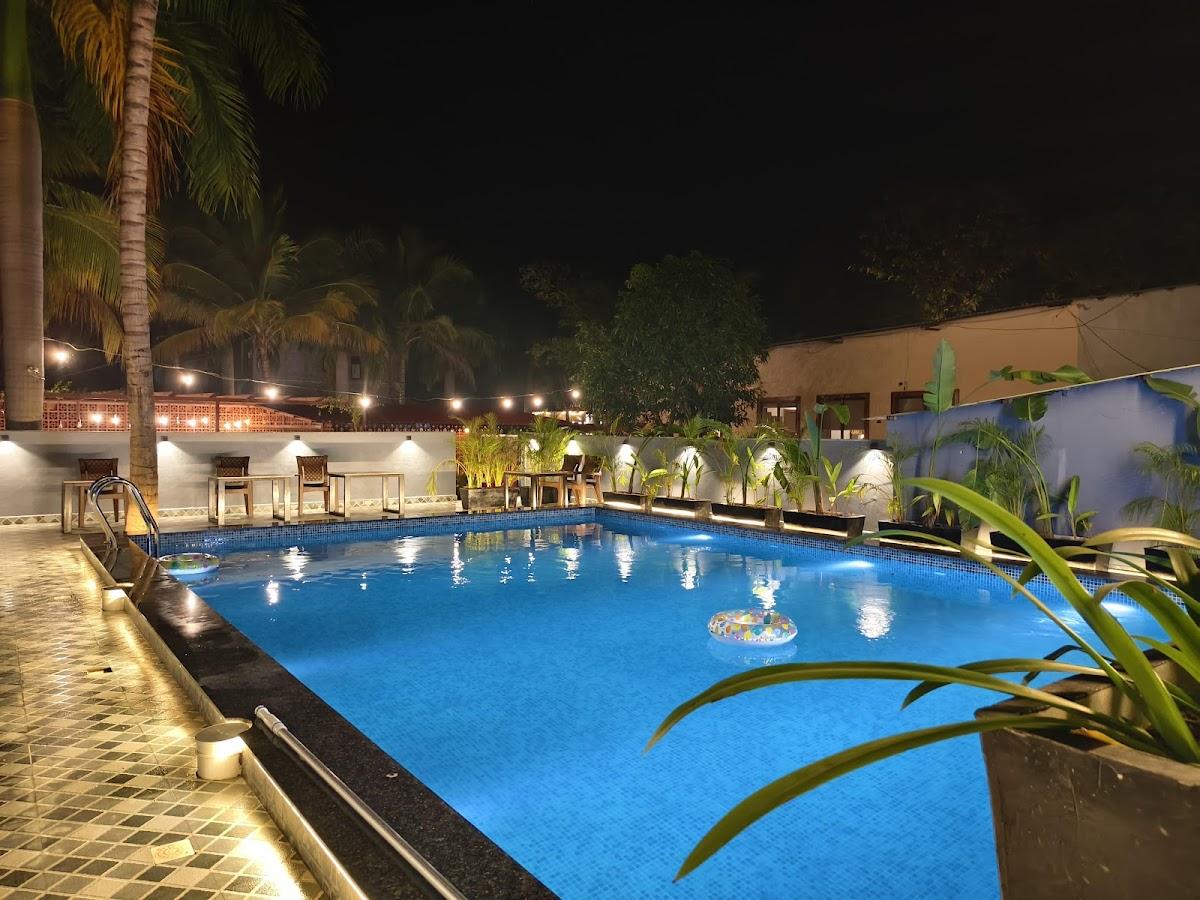 Tadoba Tiger Valley Resort Tadoba – photo 4