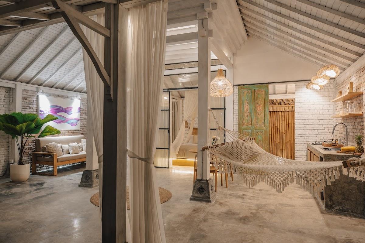 Sanctuary Villas – photo 2