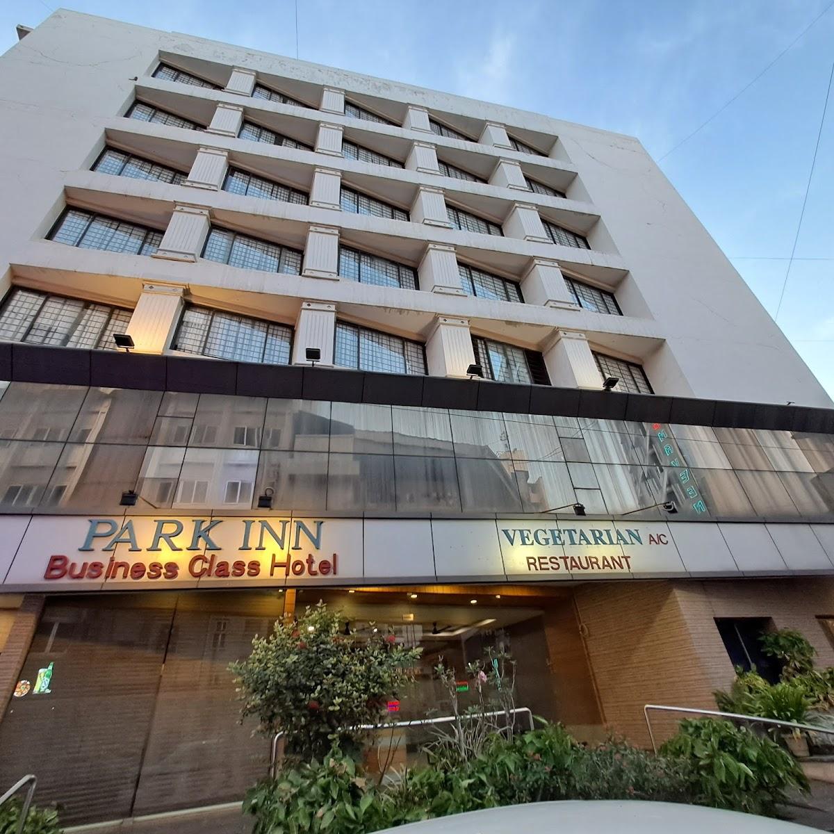 Metro Park Inn – photo 4