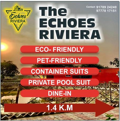 Echoes Riviera – photo 1