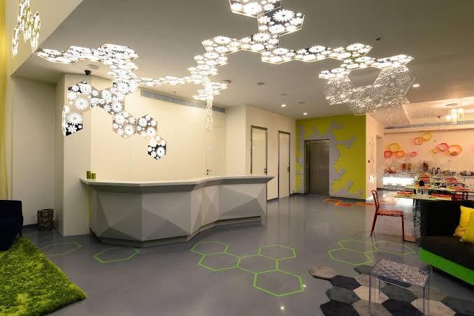 The Lime Boutique Suites – photo 3
