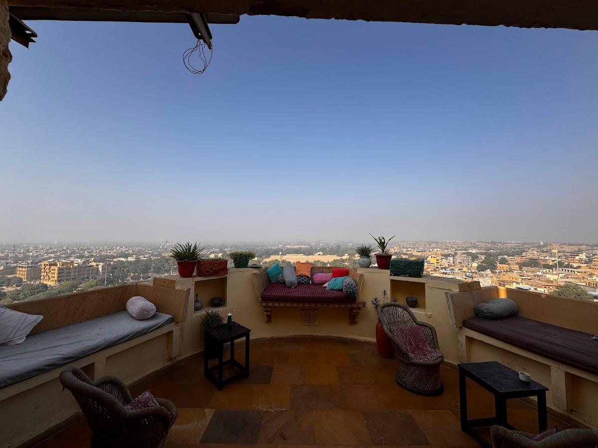 Zostel Jaisalmer – photo 4
