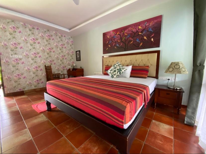 Mayaahi Resorts & Spa – photo 1
