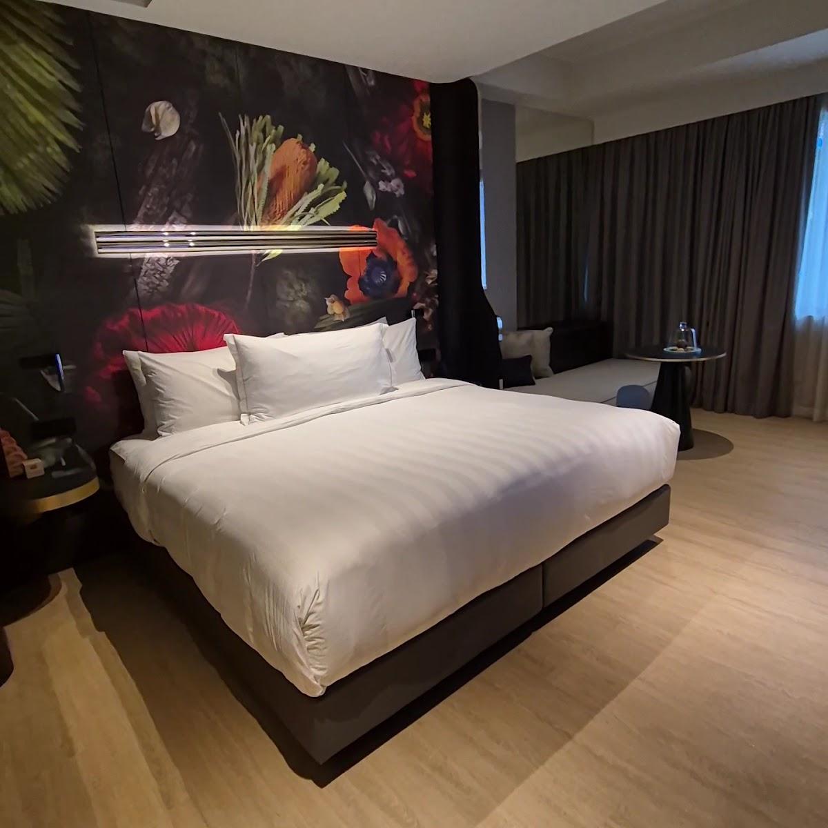 PARKROYAL COLLECTION Kuala Lumpur – photo 4