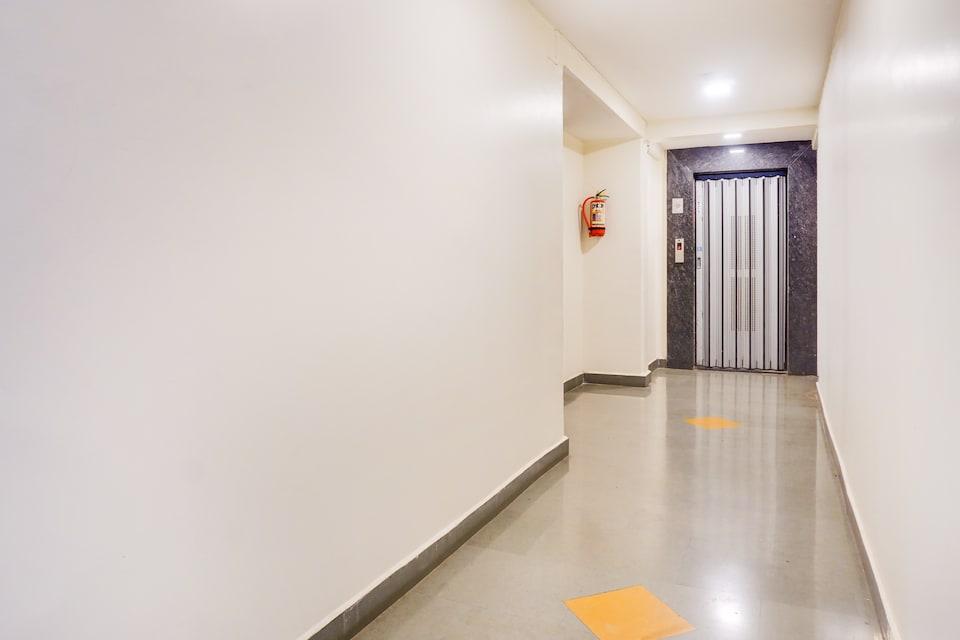 Super Hotel O by OYO Jadhav Nagar Near Sinhgad College – photo 2