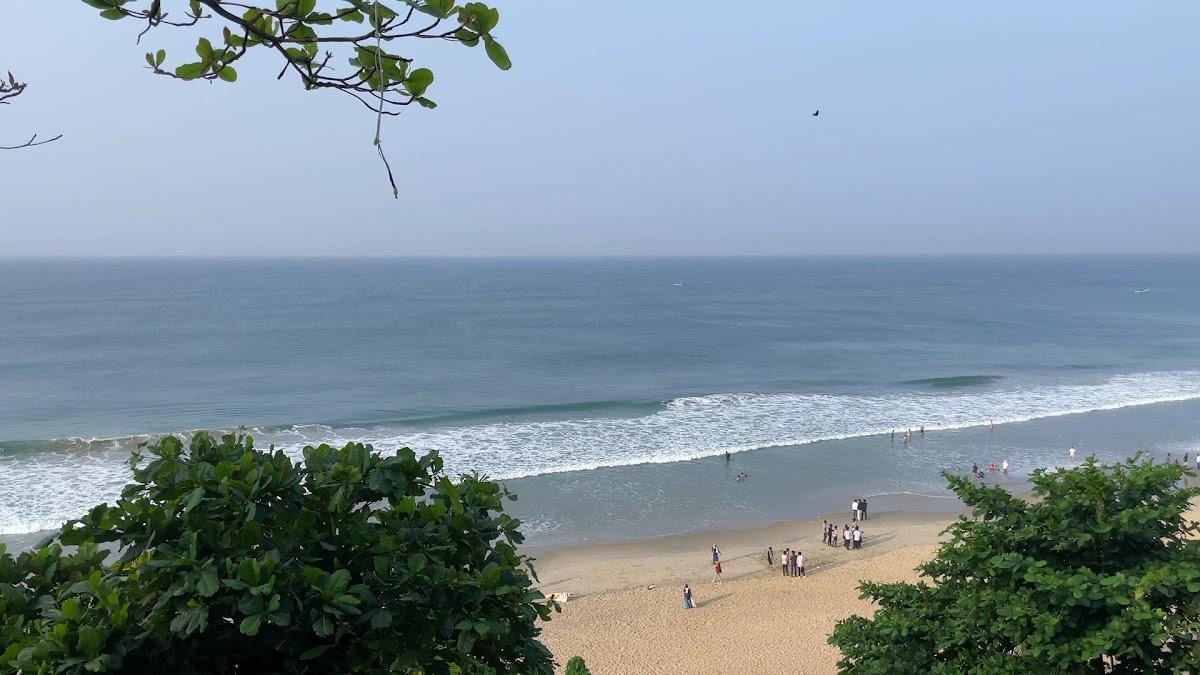 Hope Hostels, Varkala - Helipad – photo 3
