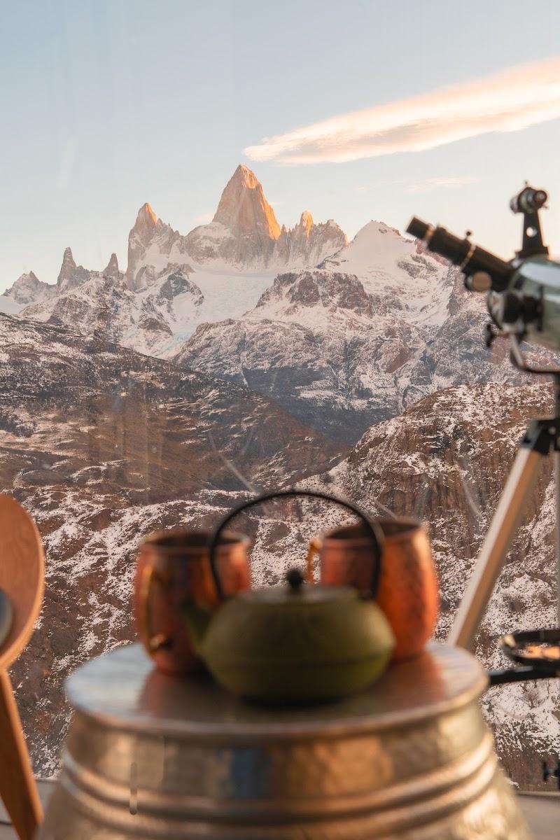 Ovo Patagonia