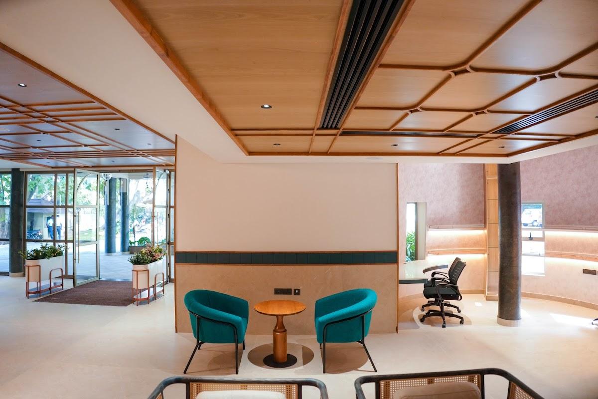 Hotel Fort Palace – photo 3