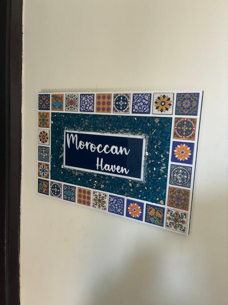Moroccan Haven – photo 4