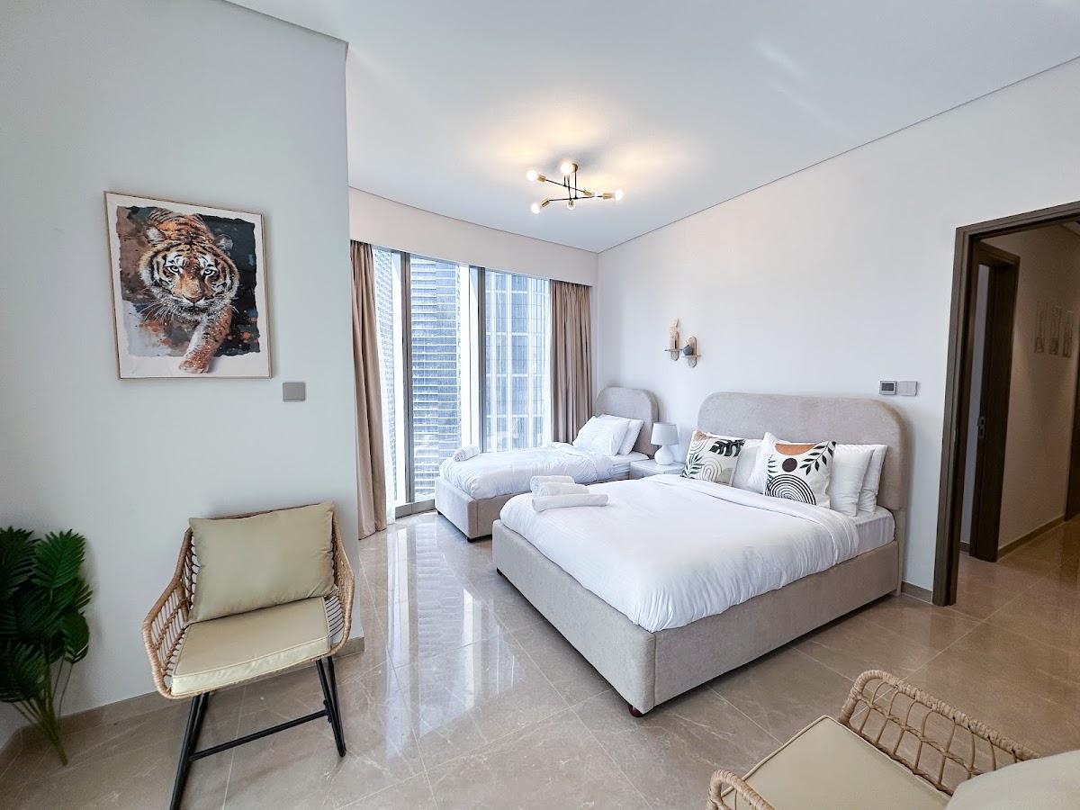 Grande Signature Residences – photo 4