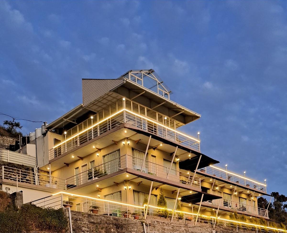 Onehouse Resort Lansdowne – photo 3