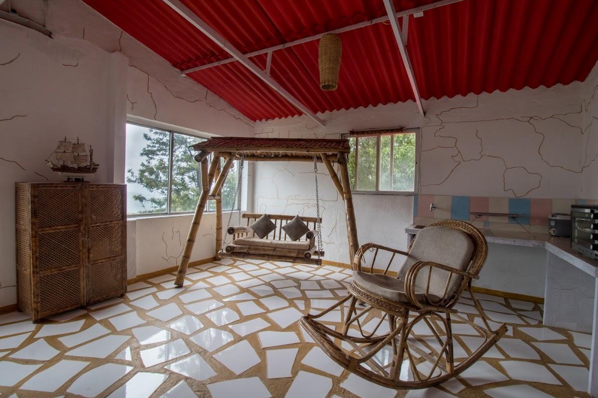 Table Top Villa Panchgani – photo 3
