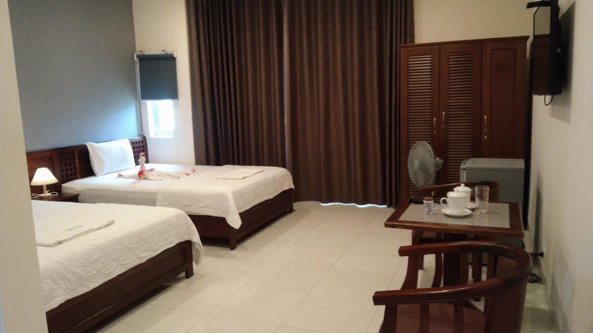 Gold Hotel Da Nang – photo 3