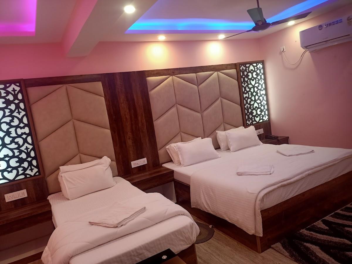 Debraj Beach Resort – photo 3