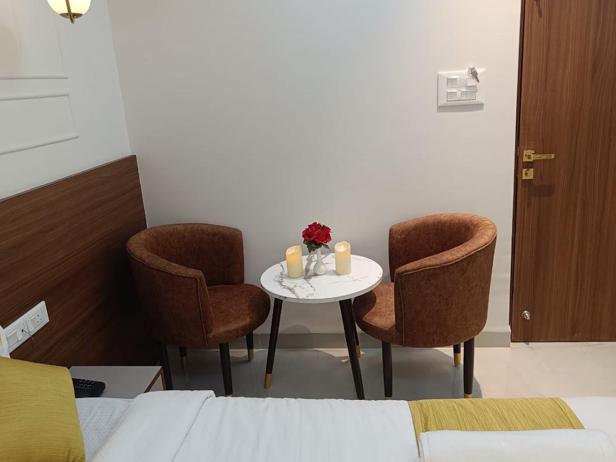 Golden key suites – photo 3