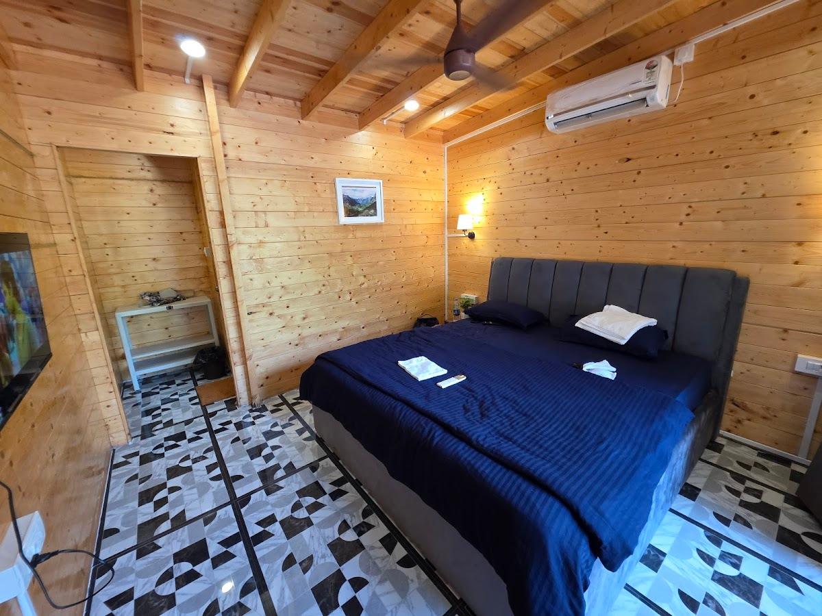 Air Eco Stay Resort – photo 2