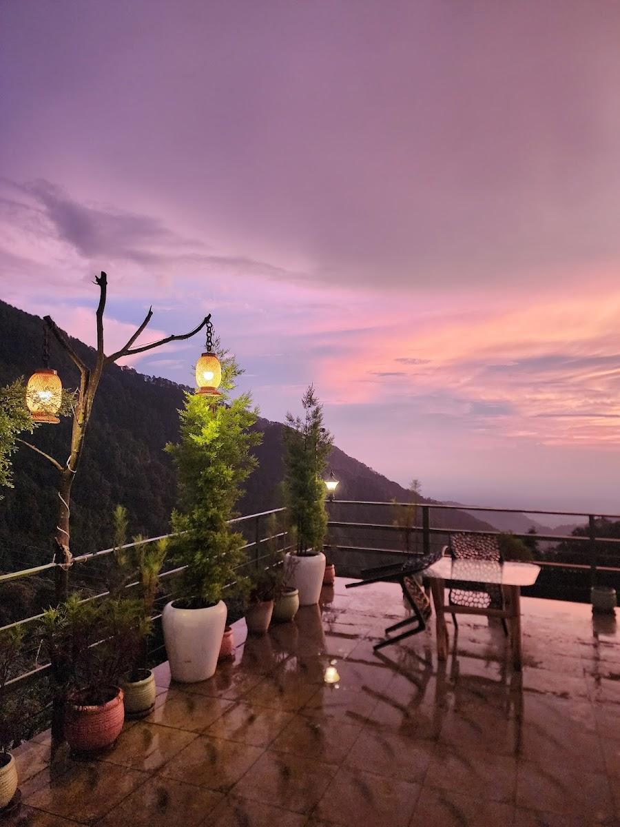 The Nest Cottages – photo 4