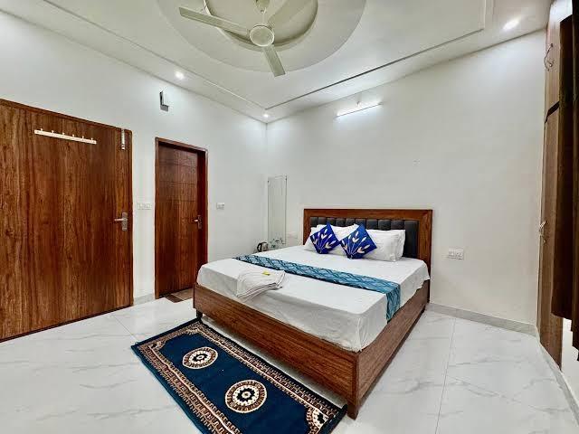 Shree Hanumat Kripa Dham – photo 1
