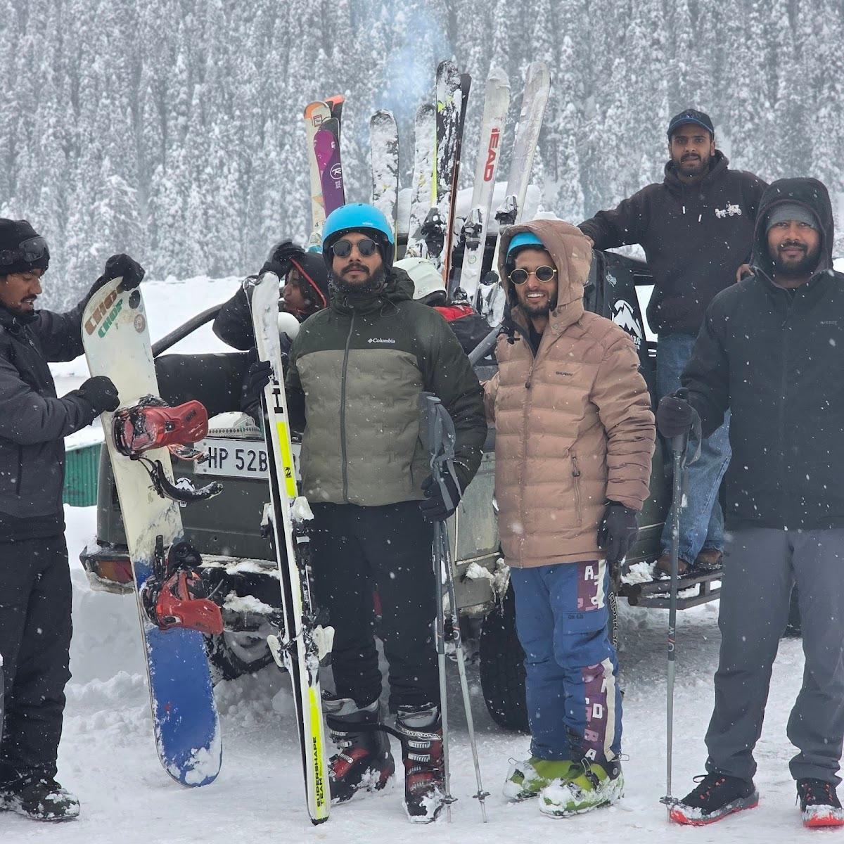 Gulmarg Ski Resort – photo 2