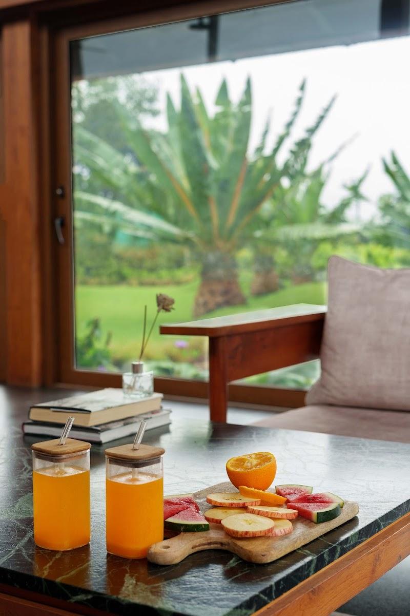 StayVista at Stonescape Villa | Luxury Villa with Private Pool in Nashik – photo 4