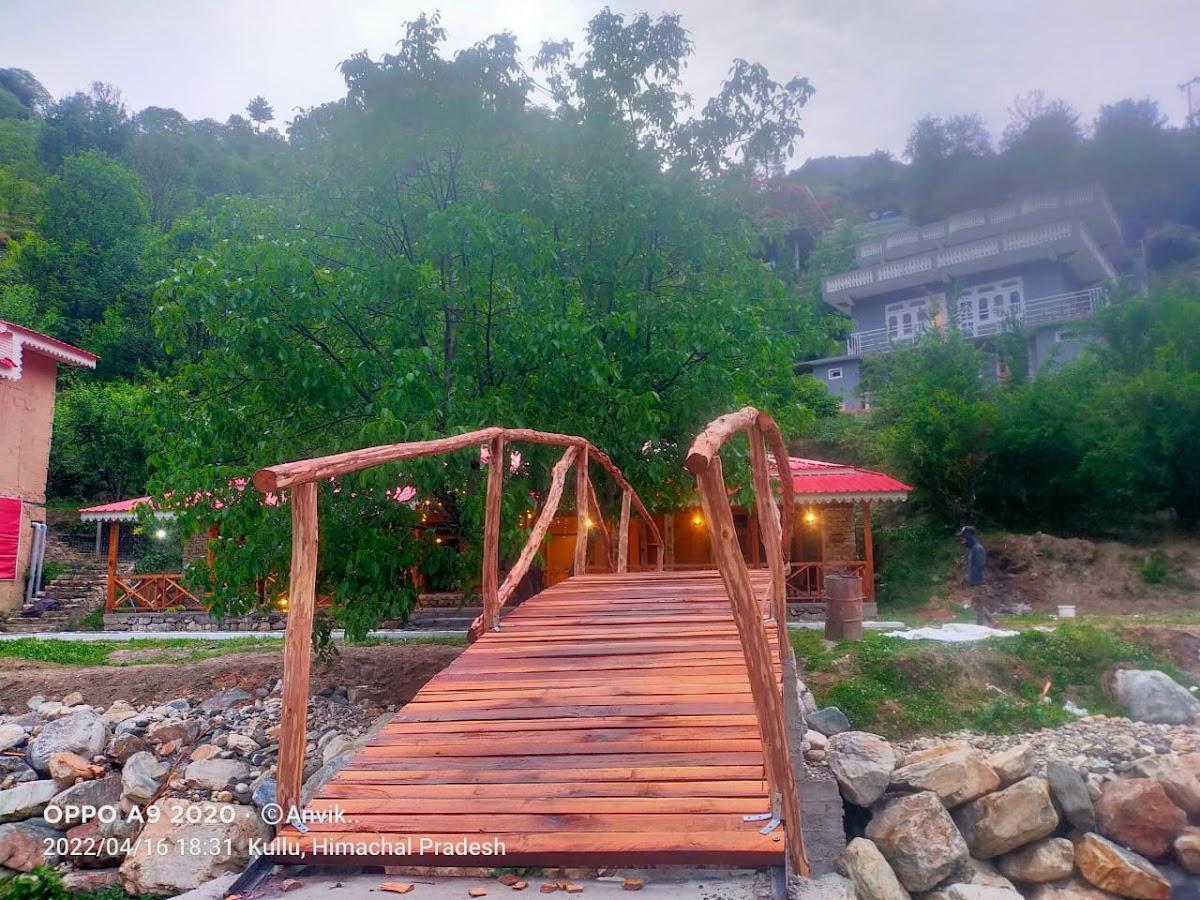 Jannat Riverfront Retreat X MylocalDost – photo 2