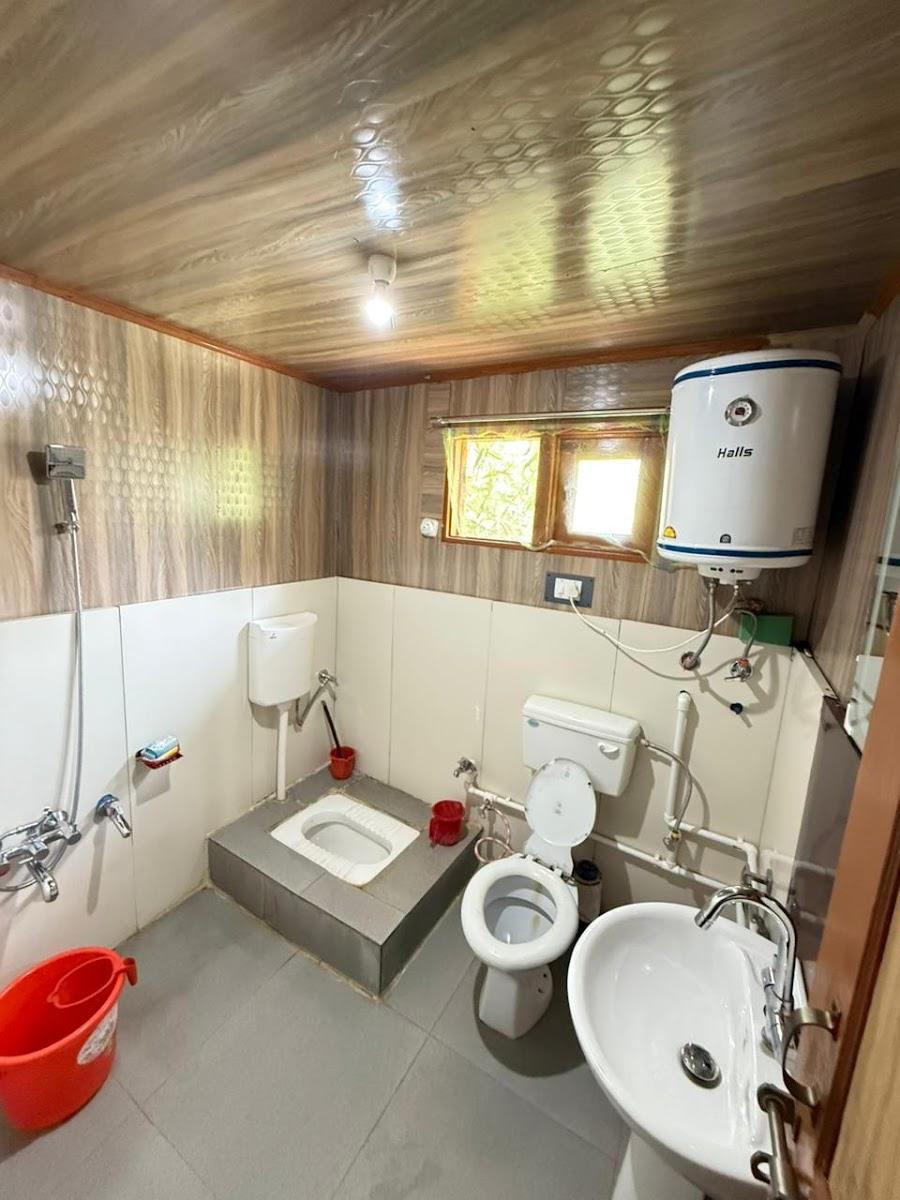 Flora Cottage & free Wi-Fi – photo 3