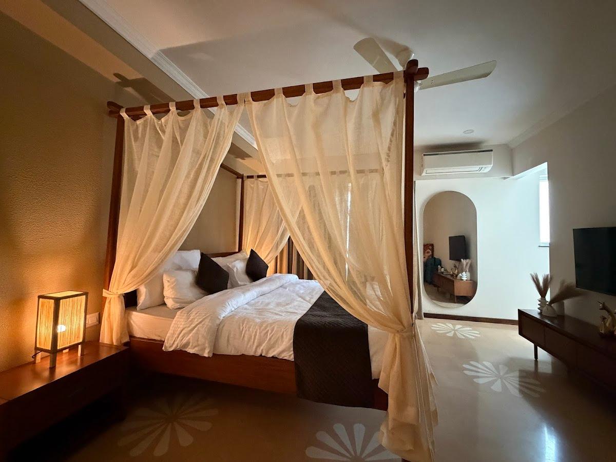 Cielorra Villas – photo 2