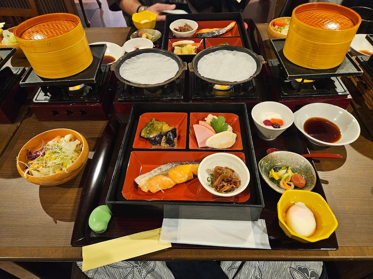 Takaragawa Onsen Osenkaku – photo 2
