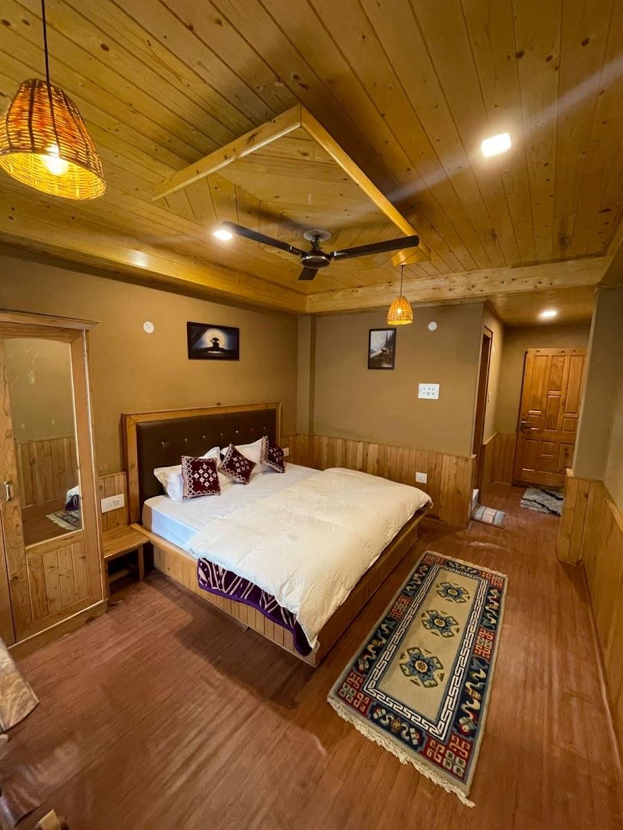 Chanon holiday Home – photo 2