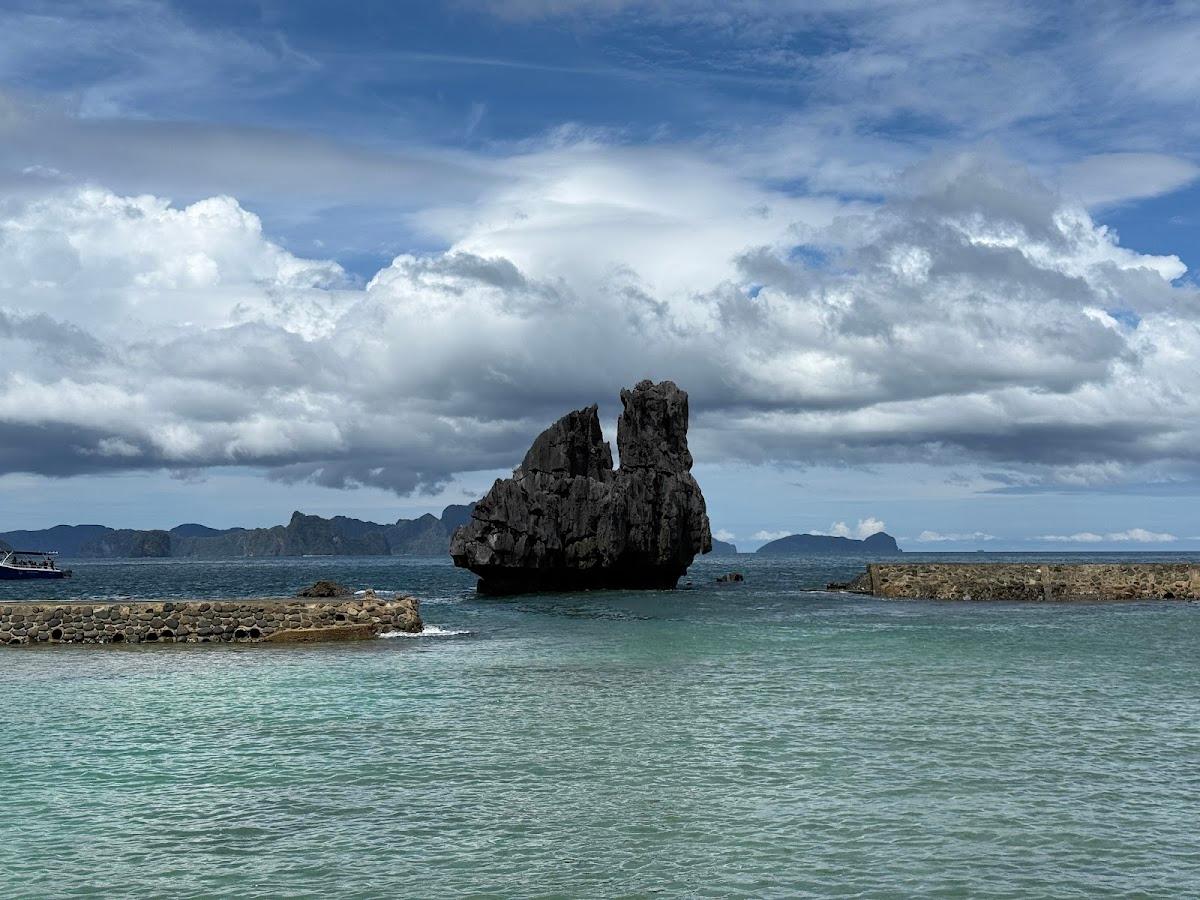 Lagen, El Nido – photo 4