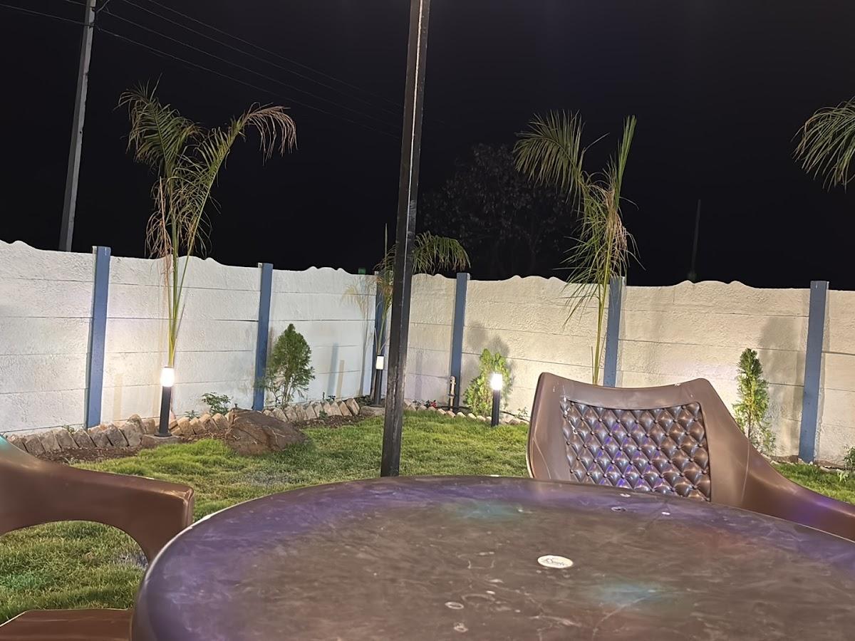 The Shanaya Villa – photo 4