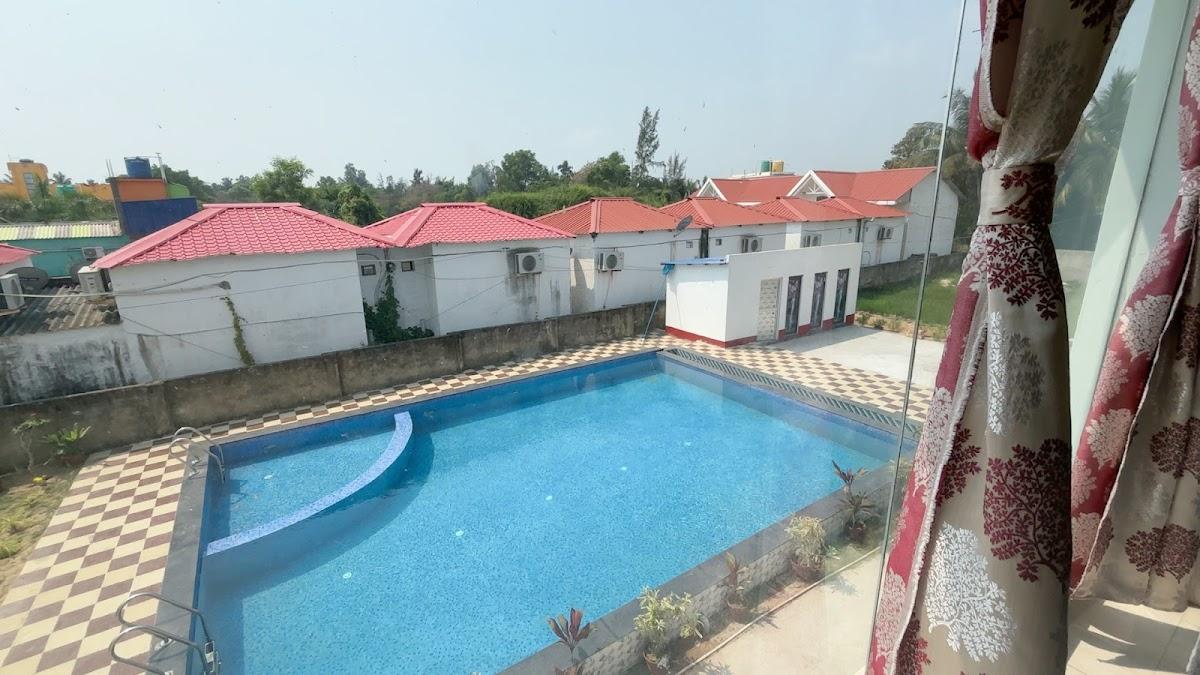Prantik Hotel And Resorts – photo 3