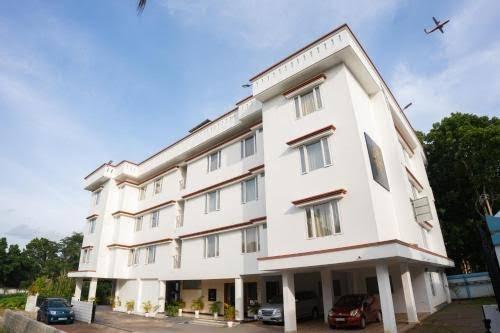 Daffodils Luxury Airport Suites – photo 2