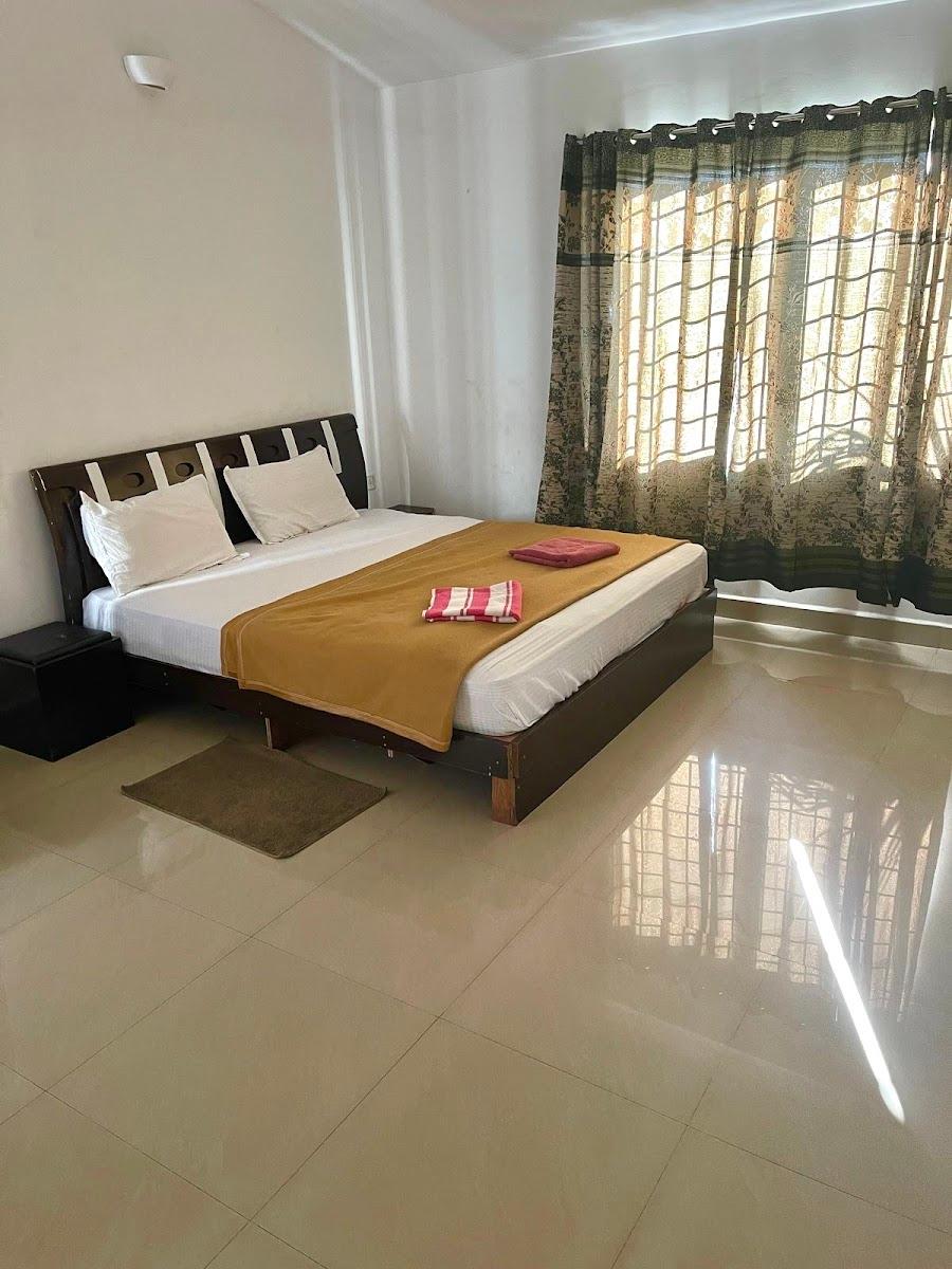 Lush Garden Resort – photo 1