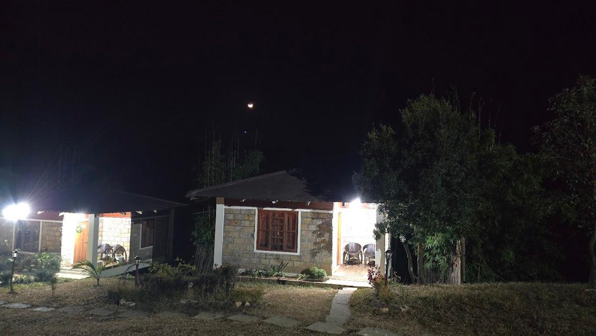 THE LOOMKYNTOOR RESORT – photo 4