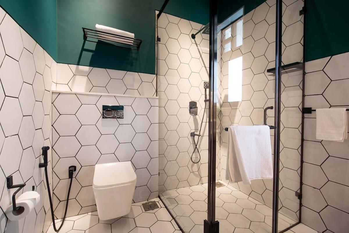 StayVista Villa at Casa Arrozais – photo 3
