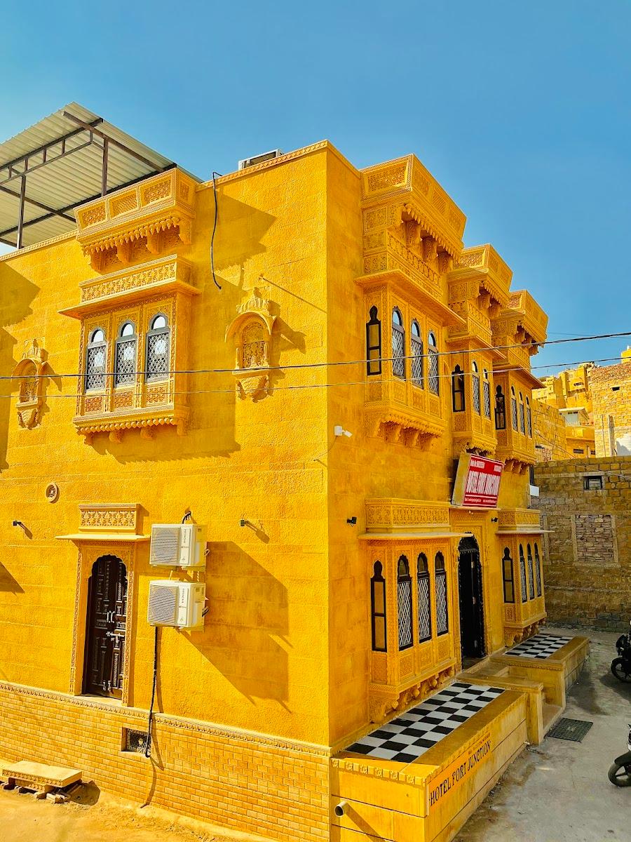 Hotel Royal Queen Jaisalmer – photo 3