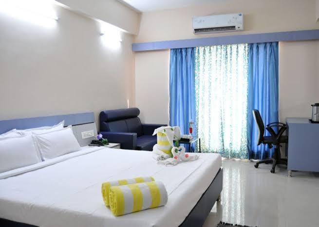 Tanarika Resort – photo 1