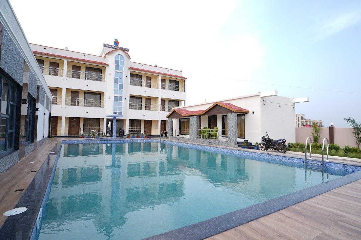 Lipi Resort and Spa – photo 2