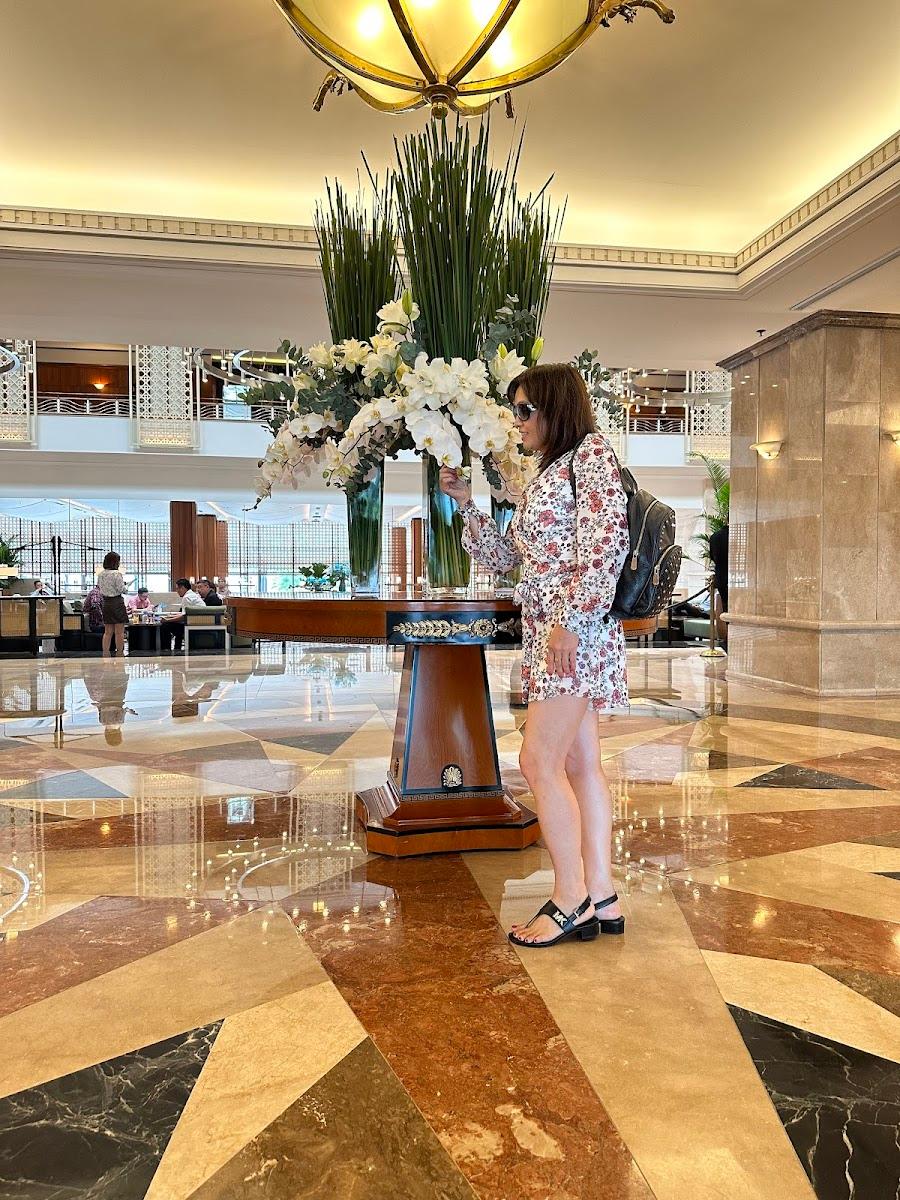 Lotte Hotel Saigon – photo 4