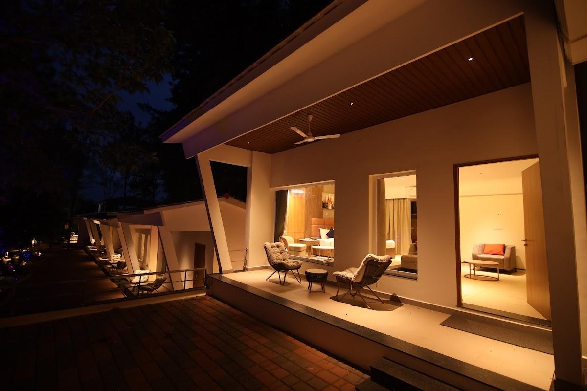 Ananthyam Resort – photo 1