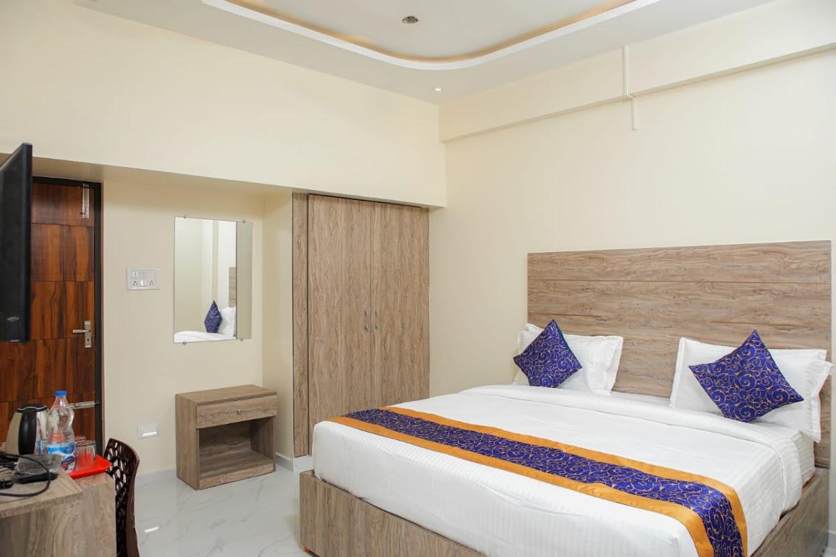 Redstone Service Apartment-T.Nagar/Near US Consulate – photo 2